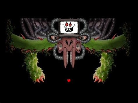 omega flowey fight online free.